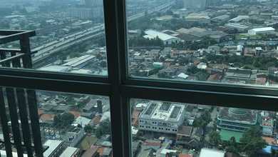 Apartemen, di Cengkareng Barat,