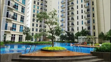 Apartemen.jual.harga.bu