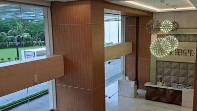 Jual Bu Apt Puri Orchard