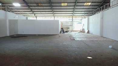 Gudang Pluit Dijual