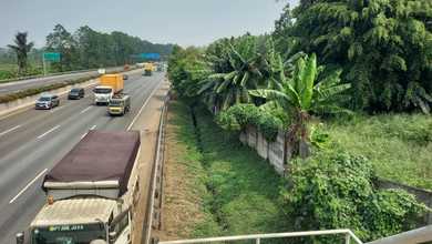 Dijual Tanah Kaw Industri Bajamas Balaraja Lt 1.8 Ha Akses Cont 40 Feet Keluar Tol Balaraja Barat Lgs Lokasi