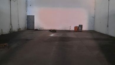 Dijual Gudang rumah kita (Miami) 1⅓ lantai Kapuk Kamal lt 380 lb 504