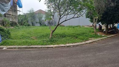 Dijual tanah sutera onyx alam sutera lt 583