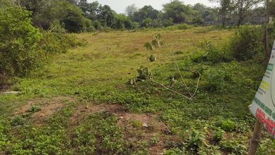 Dijual Tanah Di Kutruk Rancaiyuh Tangerang Lt 3590, Akses Cont 40 Feet