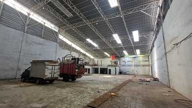 Disewakan Gudang Jurumudi Tgr Lt 2500 Lb 2500 Akses Cont 40 Feet