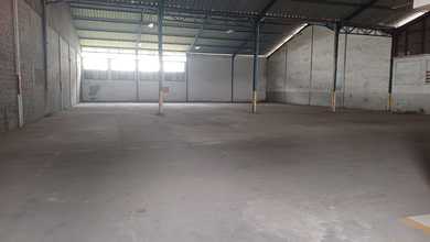 Disewakan Gudang Daan Mogot Batuceper Tgr Lt/lb 588 Akses Cont 40 Feet