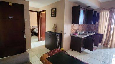 Dijual Segera Apartemen 2BR Furnished Kondisi Bagus Siap Huni