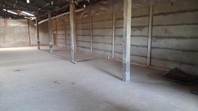 Disewakan Gudang Jurumudi Tgr Lt 731 Lb 408 Akses Cont 40 Feet