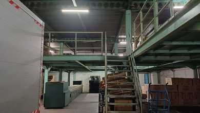 Dijual Murah Gudang 3 Lt Miami Kapuk Kamal Lt.610 Lb 1512 Akses Cont 40 Feet Bebas Banjir