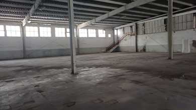 Disewakan Gudang Daan Mogot Km 21 Batuceper Tgr Lt 1200 Lb 1200 Akses Cont 40 Feet