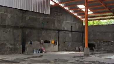 Disewakan Gudang Bajamas Balaraja Barat Lt/lb 1300, Keluar Tol Balaraja Barat Lgs Lokasi, Akses Cont 40 Feet