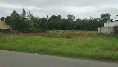 Dijual Tanah Kutruk Rancaiyuh Tgr Lt 2 Ha Akses Cont 40 Feet