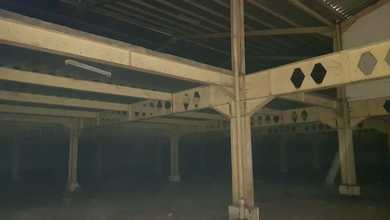 Disewakan Gudang Di Cibinong Lt 7700 Lb 7500 Akses Cont 20 Feet Bisa Industri