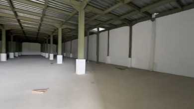 Dijual Gudang 3 Lt Laksana Tangerang Lt 2790 Lb 4935