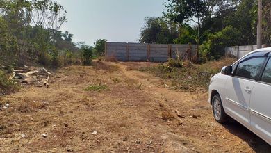 Dijual Tanah Ciparungsari, Cibatu Purwakarta Lt 26.548 M2, akses Cont 40 Feet, Bisa Industri