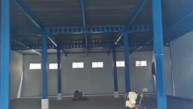 Dijual Gudang 2 Lt Miami Kapuk Kamal Lt 739 Lb 686 Akses Cont 40 Feet