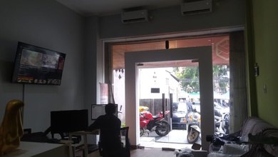 Disewakan Ruko 3,5 LT Pademangan Jkt Utara LT 135 LB 227