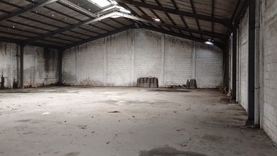 Dijual Gudang Kaw Manis Bitung Lt 2977 Lb 1177 Akses Cont 40 Feet