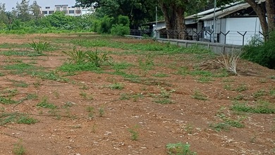 Dijual Tanah Daan Mogot Raya Km 17 Jakarta Barat Lt 4 Ha Akses Cont 40 Feet