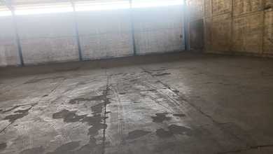 Disewakan Gudang Daan Mogot Batuceper Tgr Lt/lb 960 Akses Cont 40 Feet