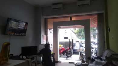 Dijual Ruko 3,5 Lt Pademangan Raya Jkt Utr Lt 135 Lb 227.5 