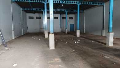 Disewakan Gudang 2 Lt Miami Kapuk Kamal Lt 536 Lb 800 Akses Cont 40 Feet