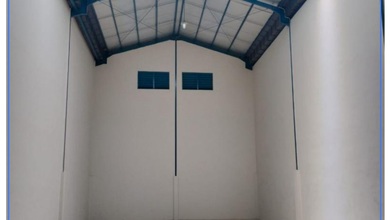 Disewakan Gudang Era Prima Toha Tgr Ada 10 Unit Akses Cont 40 Feet