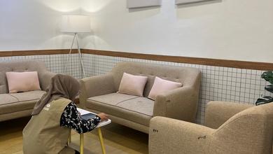 Dijual Rumah 1 Lantai Pasir Luyu Bandung