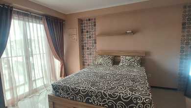 Dijual Cepat Murah Apartement Gateway Pasteur Bandung