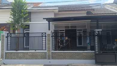Rumah Siap Huni 2 Kamar Di Komplek Griya Saluyu Cipamokolan Bandung Timur Rumah di Bandung Timur