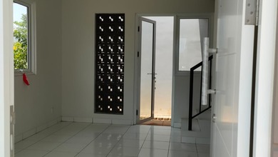 Dijual Cepat Rumah di Summarecon Bandung. Posisi Hoek