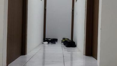 Rumah Kost Dijual 4 Lantai Strategis Jalan Kautamaan Istri Regol Bandung