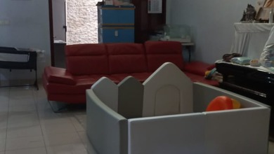 Dijual Rumah 2 Lantai di Srimahi Bandung
