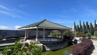 Dijual Villa di Cihanjuang Kabupaten Bandung Barat Vila di Cihanjuang