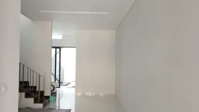 Rumah Bagus 2 Lantai di Komplek Mekar Wangi Bandung