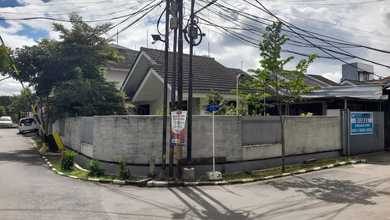 Dijual Rumah di Komplek Kembar Mas 3 Bandung