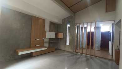 Rumah Siap Huni Di Dekat Pusat Kota Di Jalan Muarasari 3 Bandung Rumah