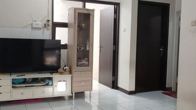 Dijual Cepat Rumah Sudah Renov Taman Kopo Katapang