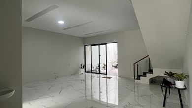 Rumah Bagus Siap Huni 2 Lantai Di Mekar Wangi Bandung Rumah Bagus di Mekar Wangi