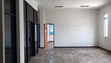 Disewakan Ruko di Jalan Soekarno Hatta Bandung