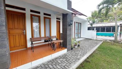 Rumah Asri Siap Huni di Cipamokolan Bandung Rumah di Polsek, Jl. Bumi Asih, Cipamokolan, Rancasari, Kota Bandung, Jawa Barat, Indonesia, 40292, Derwati