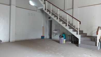 Dijual Ruko 2 Lantai di Mainroad Kopo Bandung