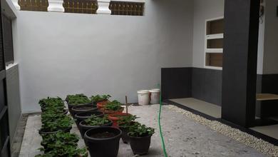 Dijual Rumah Minimalist Siap Huni di Taman Cibaduyut Indah