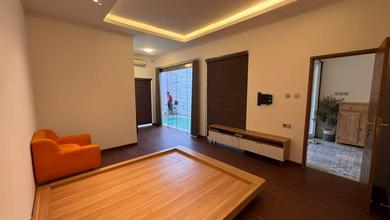 Dijual Rumah Siap Huni di Buah Batu Bandung