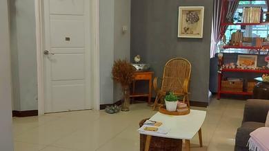 Dijual Cepat Rumah Cluster Siap Huni di Kembar Mas Soekarno Hatta Bandung