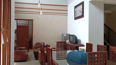 Disewakan Rumah di Parakan Sayap Soekarno Hatta - Dekat Batununggal Bandung