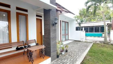 Dijual Rumah Bagus di Cipamokolan Bandung. Luas 152M SHM