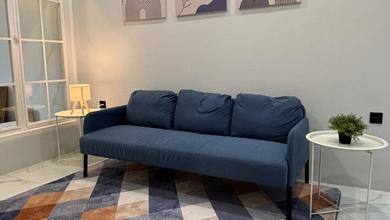 Rumah Siap Huni Fully Furnish Di Jalan Kembar Mas Bandung Rumah