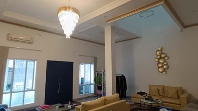 Dijual Rumah Siap Huni di Graha Raya Tangerang Selatan