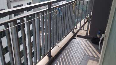 Disewakan Apartemen Galeri Ciumbuleuit 3. Furnish 2 Bedroom